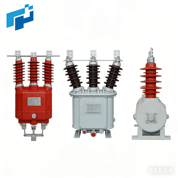 Voltage Transformer
