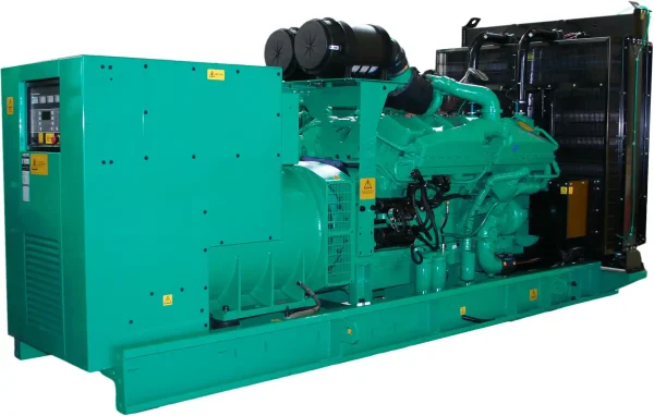 Diesel Generator