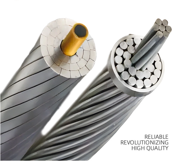 Extra High Voltage Cable