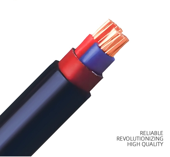 Low Voltage Cable