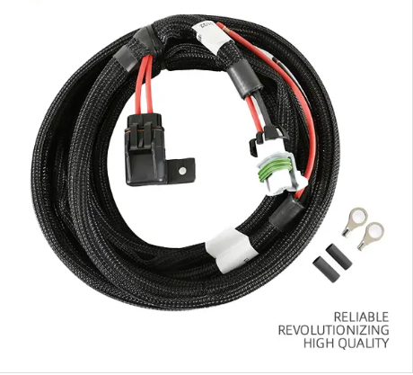 Power Transmission Wiring Harnesses