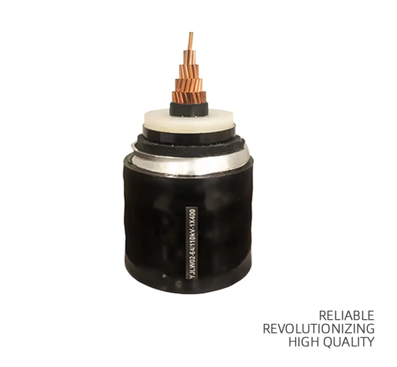 Ultra High Voltage Cable