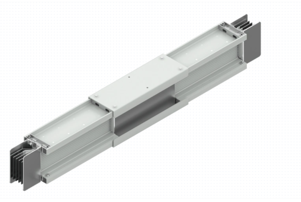 Busbar Trunking System